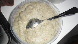 红豆、绿豆小粽子的做法步骤：5