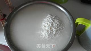红豆、绿豆小粽子的做法步骤：6