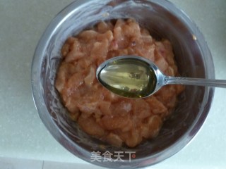 宫保鸡丁的做法步骤：3