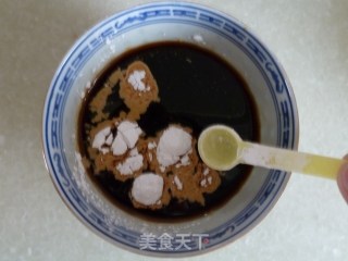 宫保鸡丁的做法步骤：7