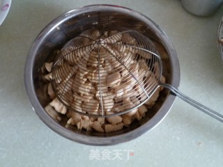 宫保鸡丁的做法步骤：11