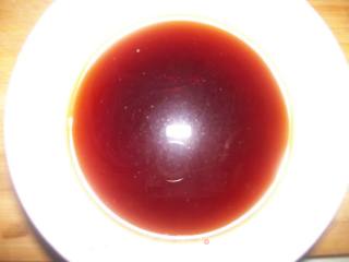 肉末茄子的做法步骤：4