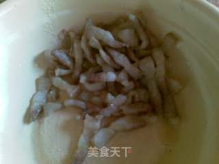 五彩粽--好吃又好看的做法步骤：4