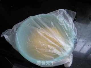 黄金馒头的做法步骤：5