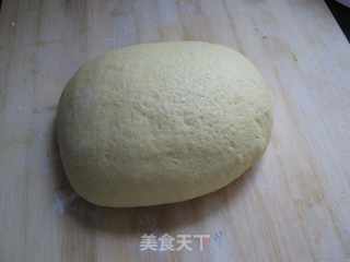黄金馒头的做法步骤：7