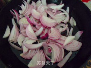 娘惹风味蛋黄鲜肉粽的做法步骤：2