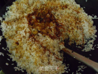 娘惹风味蛋黄鲜肉粽的做法步骤：4