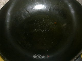 芹菜炒香干的做法步骤：2