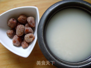 经典蜜枣粽的做法步骤：1