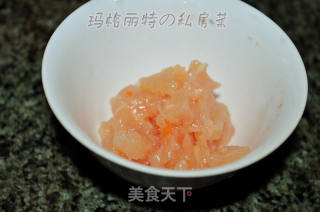 芝士烤通心粉的做法步骤：2