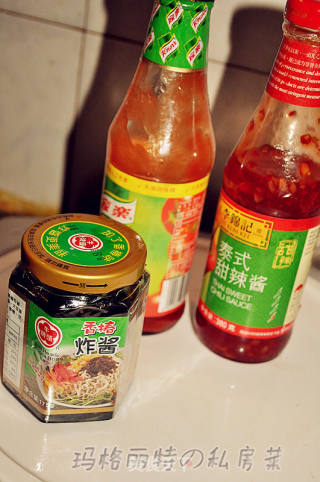 芝士烤通心粉的做法步骤：4