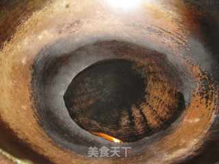 清炒土豆片--老公大爱的做法步骤：3