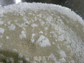 天贝素包子的做法步骤：1
