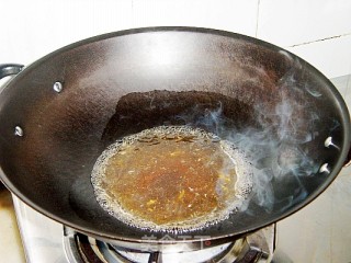 翡翠鲜肉卷的做法步骤：10