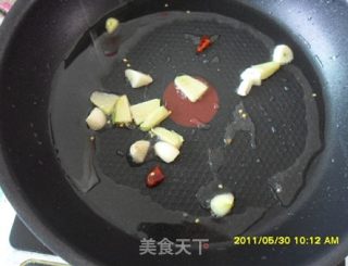 粉皮鸡块的做法步骤：4