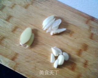 红烧燕鲅的做法步骤：3