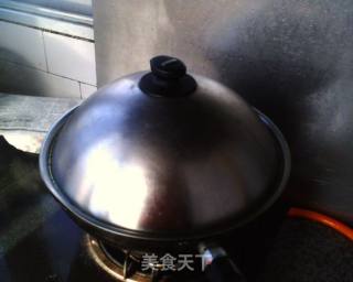 红烧燕鲅的做法步骤：9