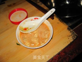 腐乳通心菜的做法步骤：2