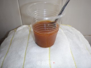 酱烤小肉卷的做法步骤：7