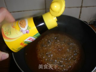 酱烤小肉卷的做法步骤：8