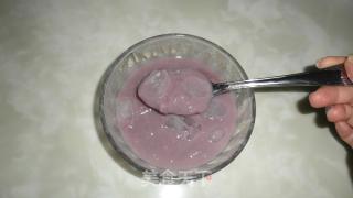 红豆冰的做法步骤：2