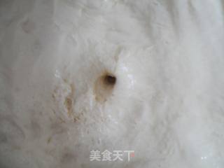 绿豆沙小排包的做法步骤：5