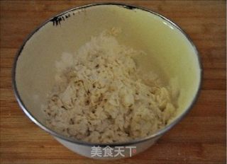 牛奶小馒头的做法步骤：4