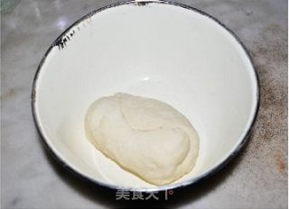 牛奶小馒头的做法步骤：5