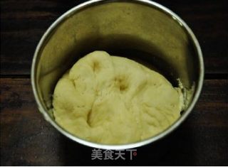 牛奶小馒头的做法步骤：7