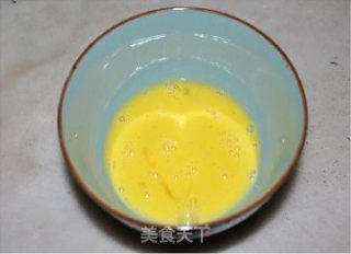 美味又养眼的香蕉派的做法步骤：6