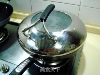 家常蒜子烧鱼块的做法步骤：11