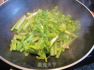 三鲜烩意面的做法步骤：3