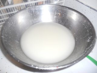 凉皮--夏天必备的做法步骤：2