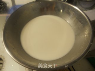 凉皮--夏天必备的做法步骤：3