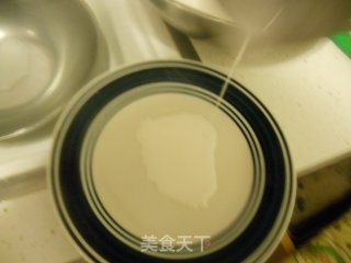凉皮--夏天必备的做法步骤：7