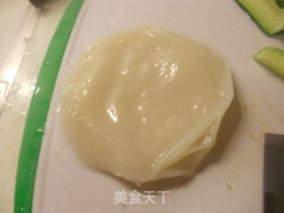 凉皮--夏天必备的做法步骤：11