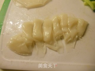 凉皮--夏天必备的做法步骤：14