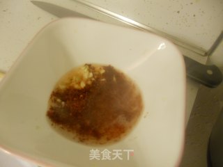 凉皮--夏天必备的做法步骤：18