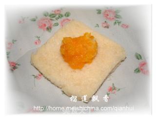 香橙果酱的做法步骤：5
