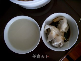 元宝水饺的做法步骤：5