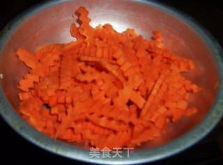 腐竹芹菜的做法步骤：6