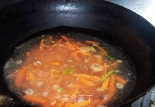 腐竹芹菜的做法步骤：7
