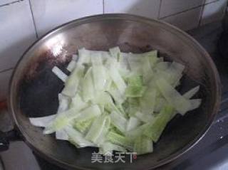 紫苏黄瓜片的做法步骤：4