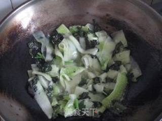 紫苏黄瓜片的做法步骤：6