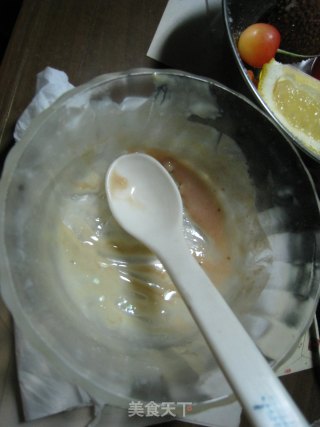 巧克力 奶油 抹茶三色冰淇淋 简易健康 夏季必备的做法步骤：12