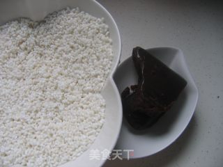 【端午.粽子】好想侬枣子棕--附豆沙棕、杂豆棕的做法步骤：8