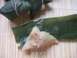 【端午.粽子】好想侬枣子棕--附豆沙棕、杂豆棕的做法步骤：15