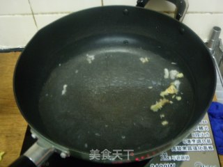 夜香花冬瓜瘦肉汤的做法步骤：3