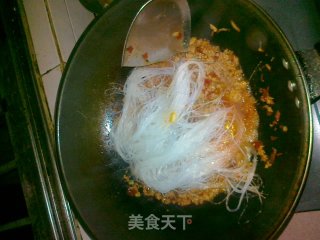 蚂蚁上树 之 我爱美食系列的做法步骤：5