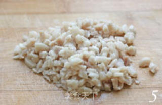 郊游最是那一口汤汁的诱惑 上海小笼汤包的做法步骤：5